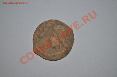 Помогите оценить и опознать жетоны, настольные медали,знаки - DSC_3591.JPG