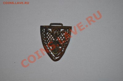 Помогите оценить и опознать жетоны, настольные медали,знаки - DSC_3593.JPG