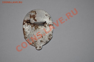 Помогите оценить и опознать жетоны, настольные медали,знаки - DSC_3615.JPG