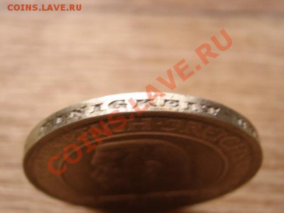 Германия 3 марки 1929 F Конституция до 19.02.14 в 21.00 М - IMG_2074