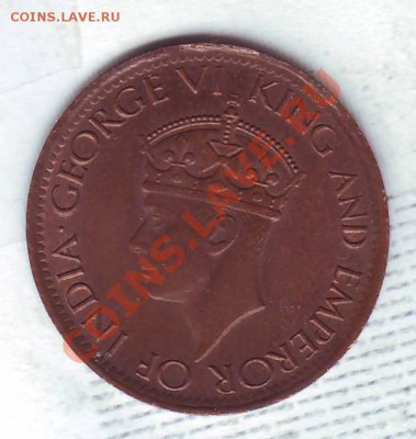 Брит.Цейлон.Цент.1943. до 23.02 - 19430039.JPG
