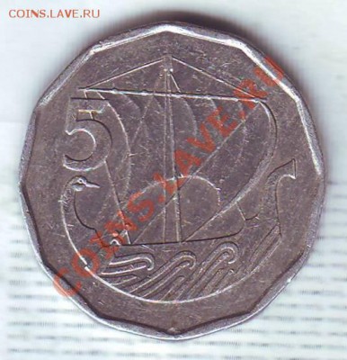Кипр.5 Милс.1982.Парус. до 23.02 - 19820025.JPG