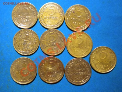 5коп. Ранние советы. 10шт. до 20.02.14г. до 22.00ч.мск. - 001.JPG