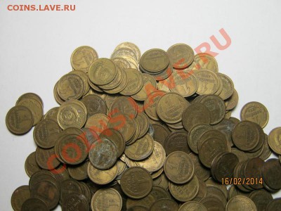 Копейки СССР 75.70.69.68.67.66.65.63.62.61 - pic (1)