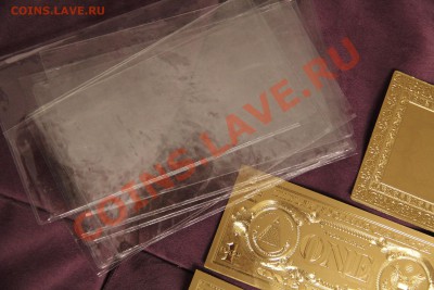 Золотые банкноты, карты и роза ПО СУПЕР ЦЕНЕ!!! - IMG_2803.JPG