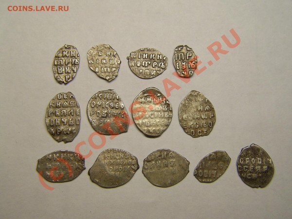 Лот красивой чешуи (13 шт.) до 21.02.10 22:00 по Мск - PIC_0008.JPG