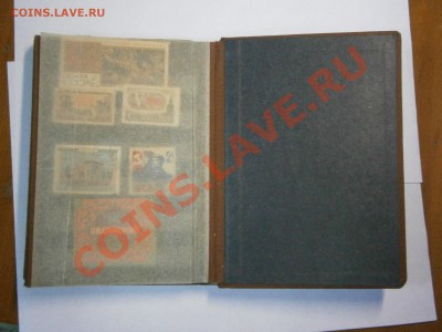 Альбом марок 1966, 1967гг. не гашенные на оценку. - P2190015.JPG