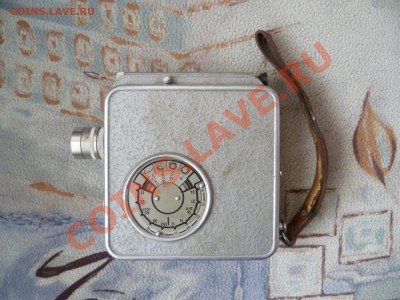 Видеокамера Турист 2*8 - P1000242.JPG