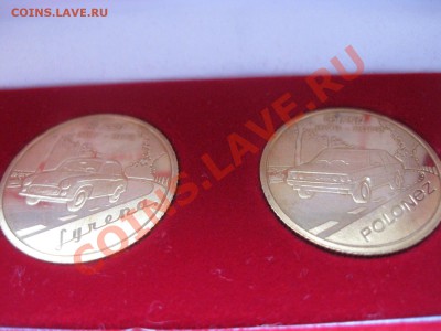 ПОЛЬША,Orlen,ком-т монет 2010г (Варшава..Ag 0.500)!до21.02 - IMG_0397.JPG