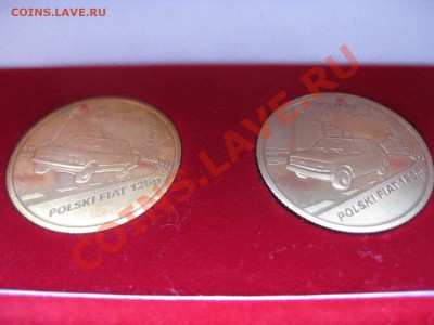 ПОЛЬША,Orlen,ком-т монет 2010г (Варшава..Ag 0.500)!до21.02 - IMG_0396.JPG