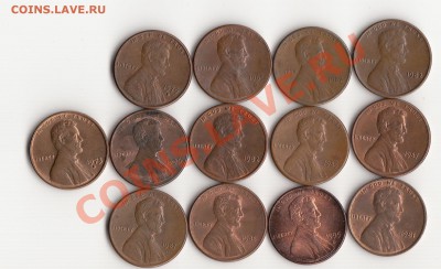 ФИКС центы США (1цент) до 24.02.14-22.00.мск - 1с1