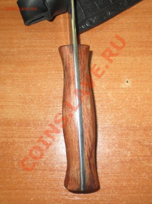Нож  Кизляр (туристический). "Жало" - IMG_6785.JPG