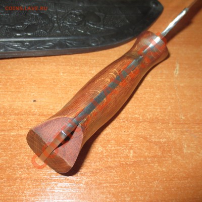 Нож  Кизляр (туристический). "Жало" - IMG_6783.JPG