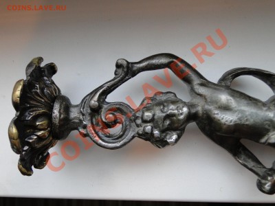 подсвечник на оценку - DSC07901.JPG