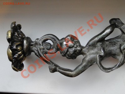подсвечник на оценку - DSC07904.JPG