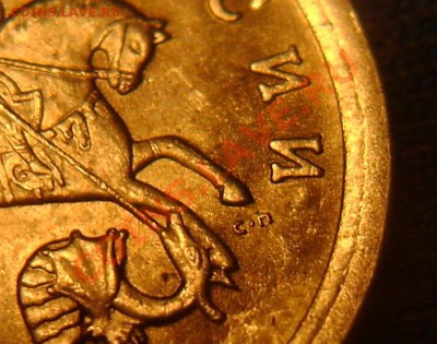 1 коп. 2006сп.Шт.3.22Б по ЮК. Редкая. - 1 коп. 2006 сп. л. ст.крупн..JPG