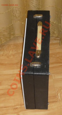 Изобреталка из видеокамеры и фотоувеличителя для разного - P1090999.JPG