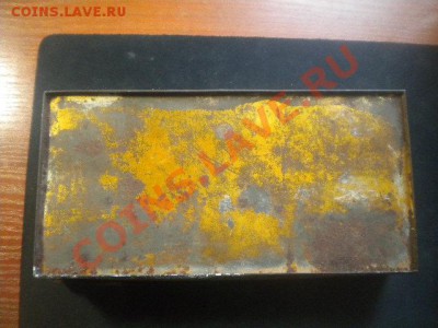 царская корбочка супер - шкат3.JPG