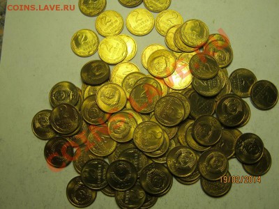 2 копейки 1990 года - pic (2)