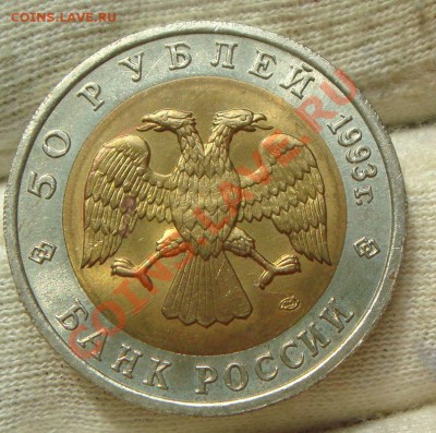 К.К. биметалл 1993 подборка Оценка - ящерка (1).JPG