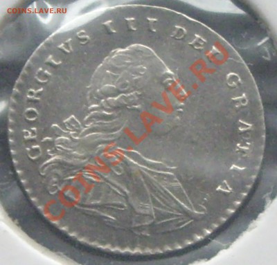 Небольшой сет Англии. 4, 3, 2 и 1 пенсов 1792г. - IMGP9087.JPG