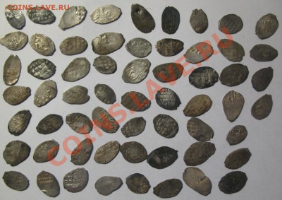 Чешуйки, 60 шт, окончание 22.02.2014 22.00 мск - 2943