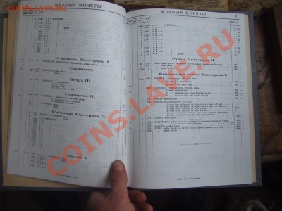книга Петроа-монеты России(репринт)-до 22 февр. 22-00мск - петров-5.JPG
