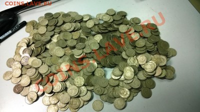 800 монет по 20 копеек до 1957 года  аук до  23,02,14 22-00 - WP_20140217_006