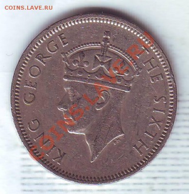 2 Рупии.1950.Олень. до 26.02 - 19500008.JPG
