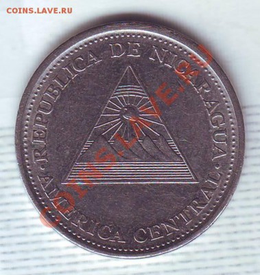Никарагуа.Кордоба.2002.Пирамида. до 26.02 - 20020034.JPG