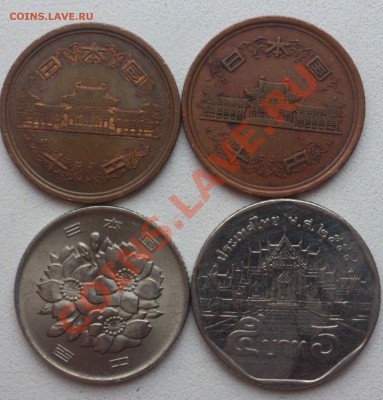разная инострань 19 штук до 23.02.14 в 23.00 мск - DSC_0615