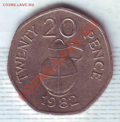 Гернси.20 Пенсов.1982.Кувшин молока. до 26.02 - 19820027.JPG