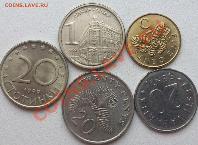 разная инострань 19 штук до 23.02.14 в 23.00 мск - DSC_0629