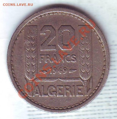 Фр.Алжир.20 Франков.1949. до 26.02 - 19490008.JPG