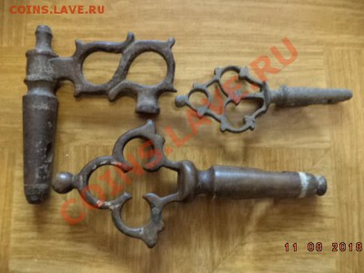 Разная копанина. - DSC01310.JPG