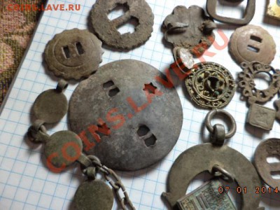 Разная копанина. - DSC01275.JPG