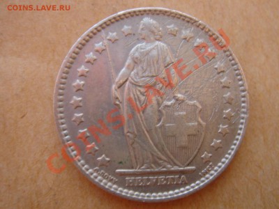 Швейцария: Ag-835 франк 1963 до 27.02.14, 22-00 - Швейцария франк 1963-2.JPG