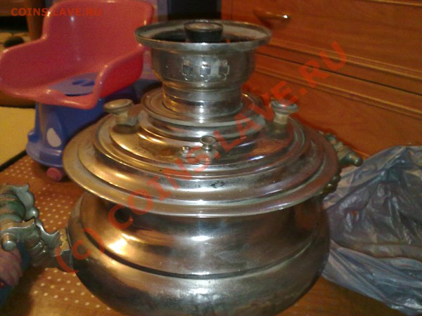 Самовар - 20022010074