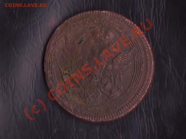 5 копеек 1807 ем не айс до 25.02.2010 22.00 мск - 5 кольцевик 1 001