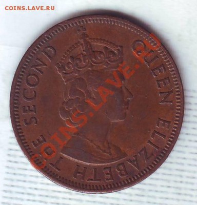 Брит.Кипр.5 Милс.1956. до 28.02 - 19560013.JPG
