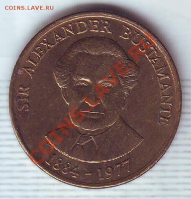 Ямайка.Доллар.1993. до 28.02 - 19770032.JPG
