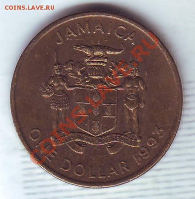 Ямайка.Доллар.1993. до 28.02 - 19770033.JPG
