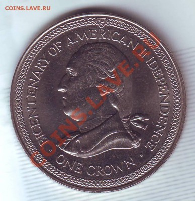 О.Мэн.Крона.1976.Независимость США.до 28.02 - 19760010.JPG