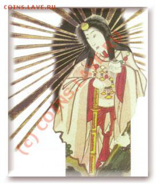 Ассоциация слов - 43277445_shinto_graphic1