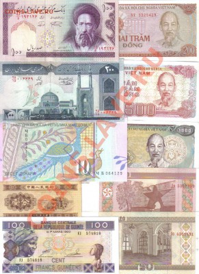 Боны мира 20шт до 25.02 22.00мск - Боны мира 20шт-3