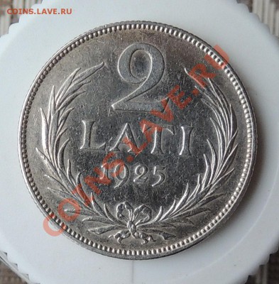 2 лата 1925 до 22.00 27.02.2014 - Изображение 365