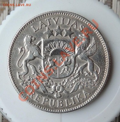 2 лата 1925 до 22.00 27.02.2014 - Изображение 366