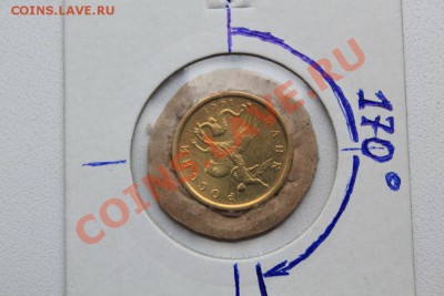 10 КОПЕЕК, 1998 с-п - 3