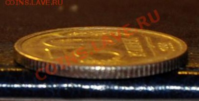 Монеты новой России 1991-1993 гг. С Рубля - DSC_0403.JPG