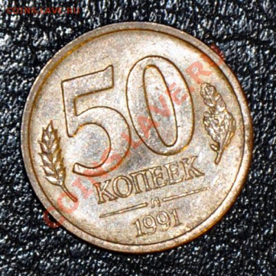 Монеты новой России 1991-1993 гг. С Рубля - DSC_0399.JPG